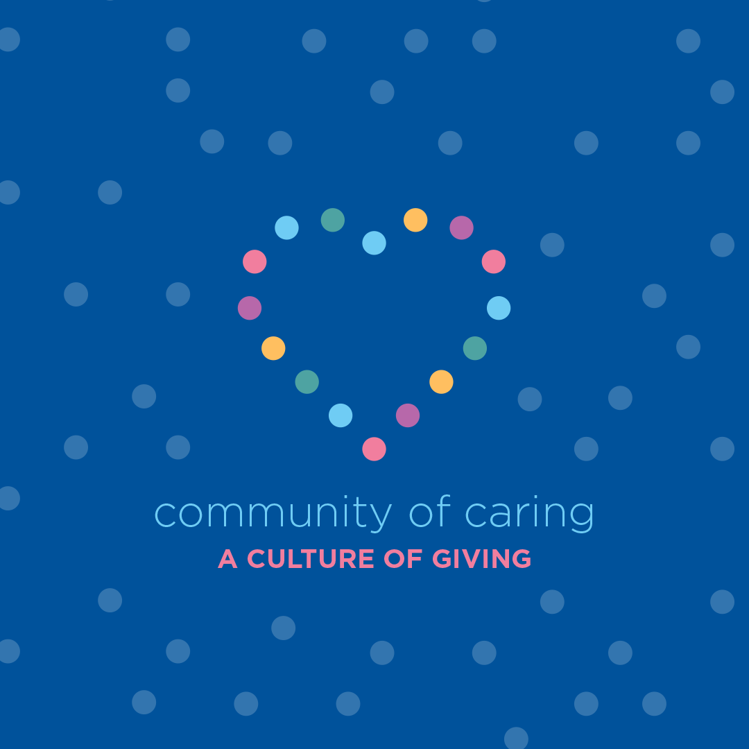 Gratitude for our caring community - Announcing our 2023 Annual ...